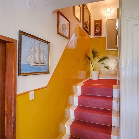 Vila Bugevilija Otel Mali Lošinj Dış mekan fotoğraf