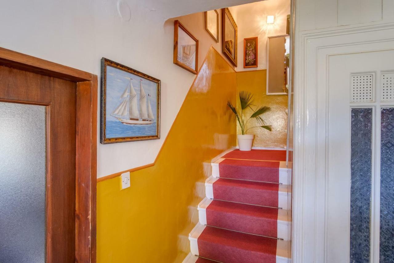 Vila Bugevilija Otel Mali Lošinj Dış mekan fotoğraf
